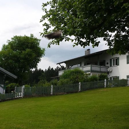 Apartment In Hauzenberg With Private Terrace 外观 照片