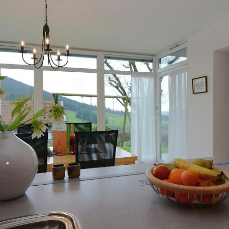 Apartment In Hauzenberg With Private Terrace 外观 照片