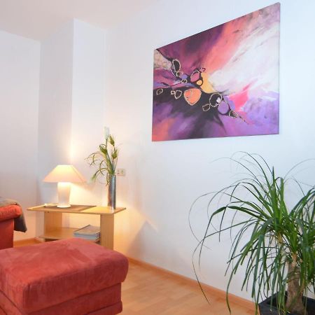 Apartment In Hauzenberg With Private Terrace 外观 照片