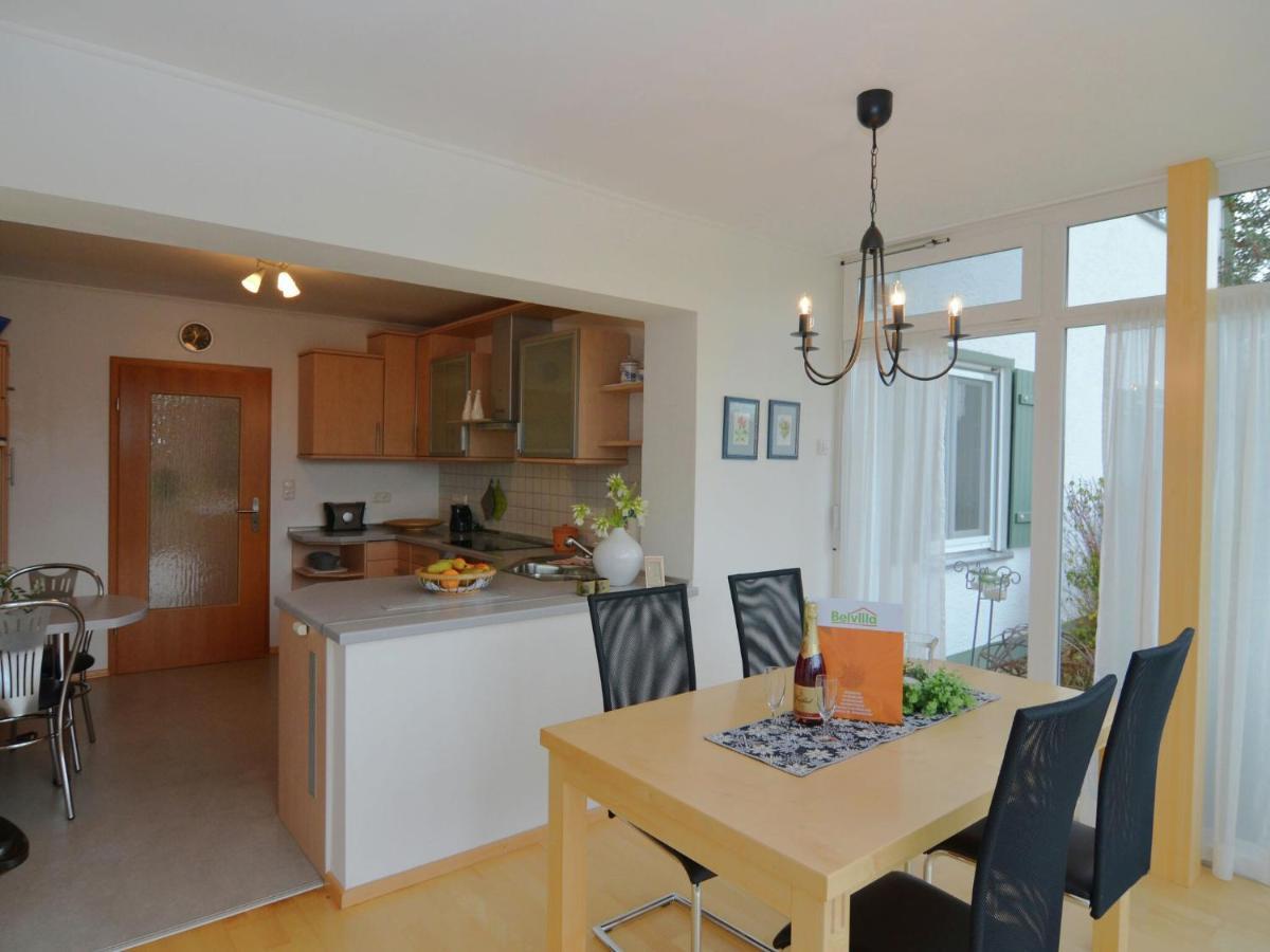 Apartment In Hauzenberg With Private Terrace 外观 照片