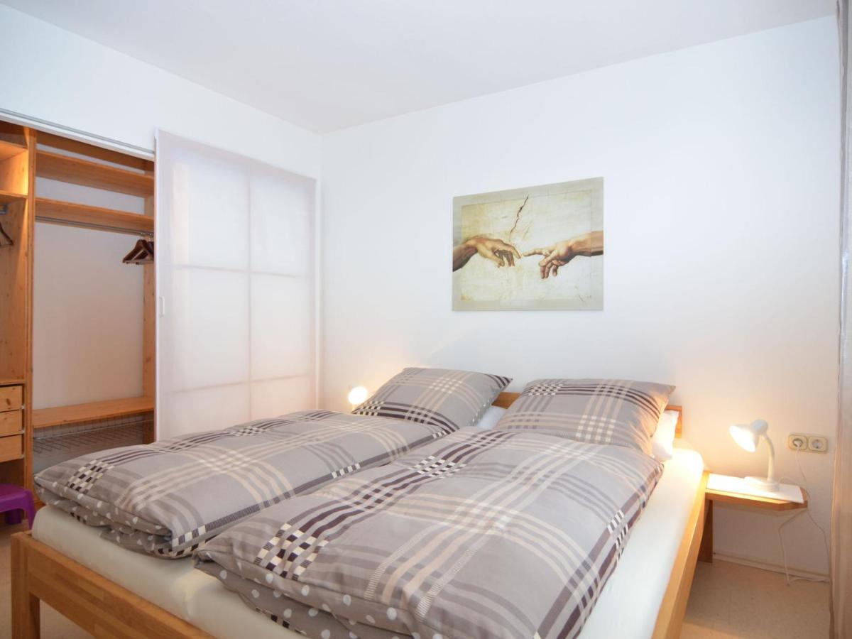 Apartment In Hauzenberg With Private Terrace 外观 照片