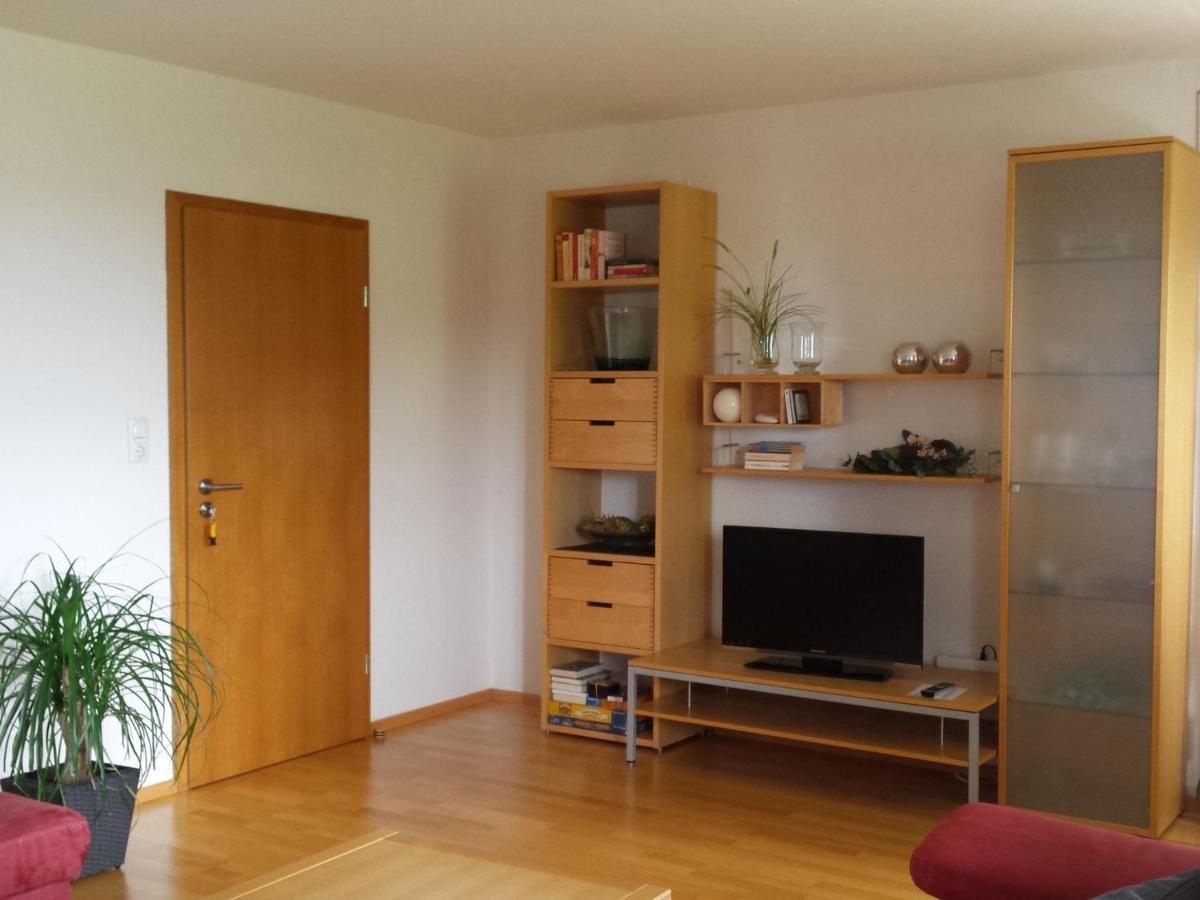 Apartment In Hauzenberg With Private Terrace 外观 照片