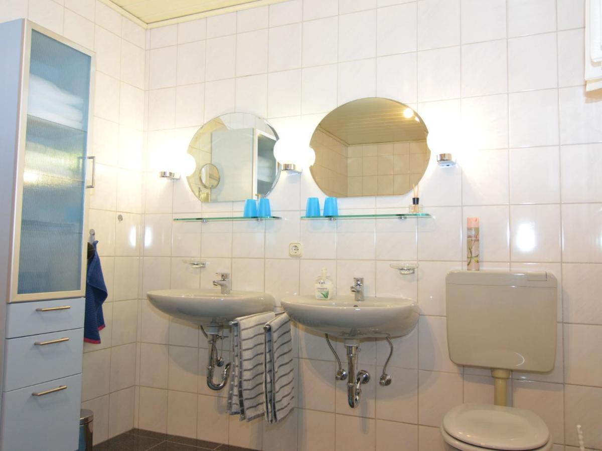 Apartment In Hauzenberg With Private Terrace 外观 照片
