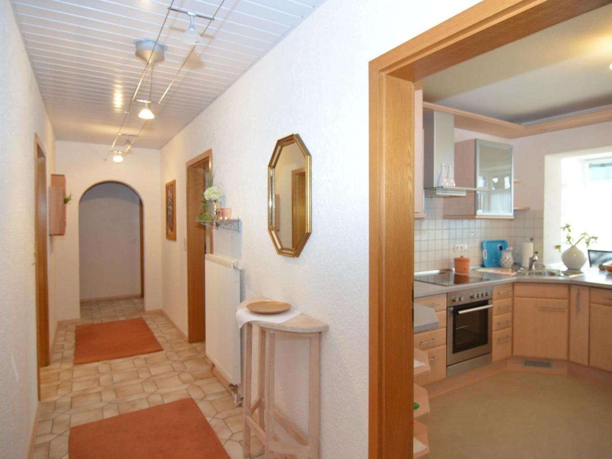 Apartment In Hauzenberg With Private Terrace 外观 照片