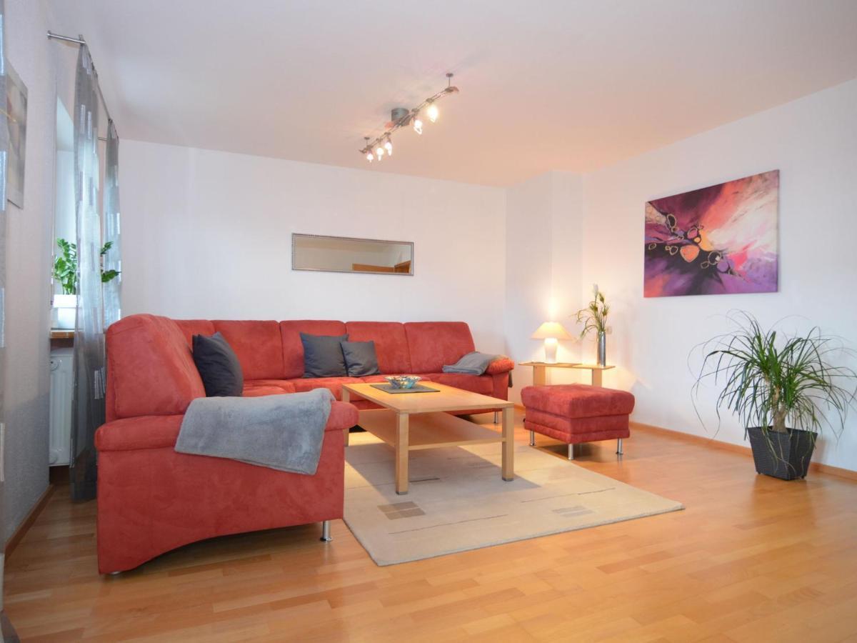 Apartment In Hauzenberg With Private Terrace 外观 照片