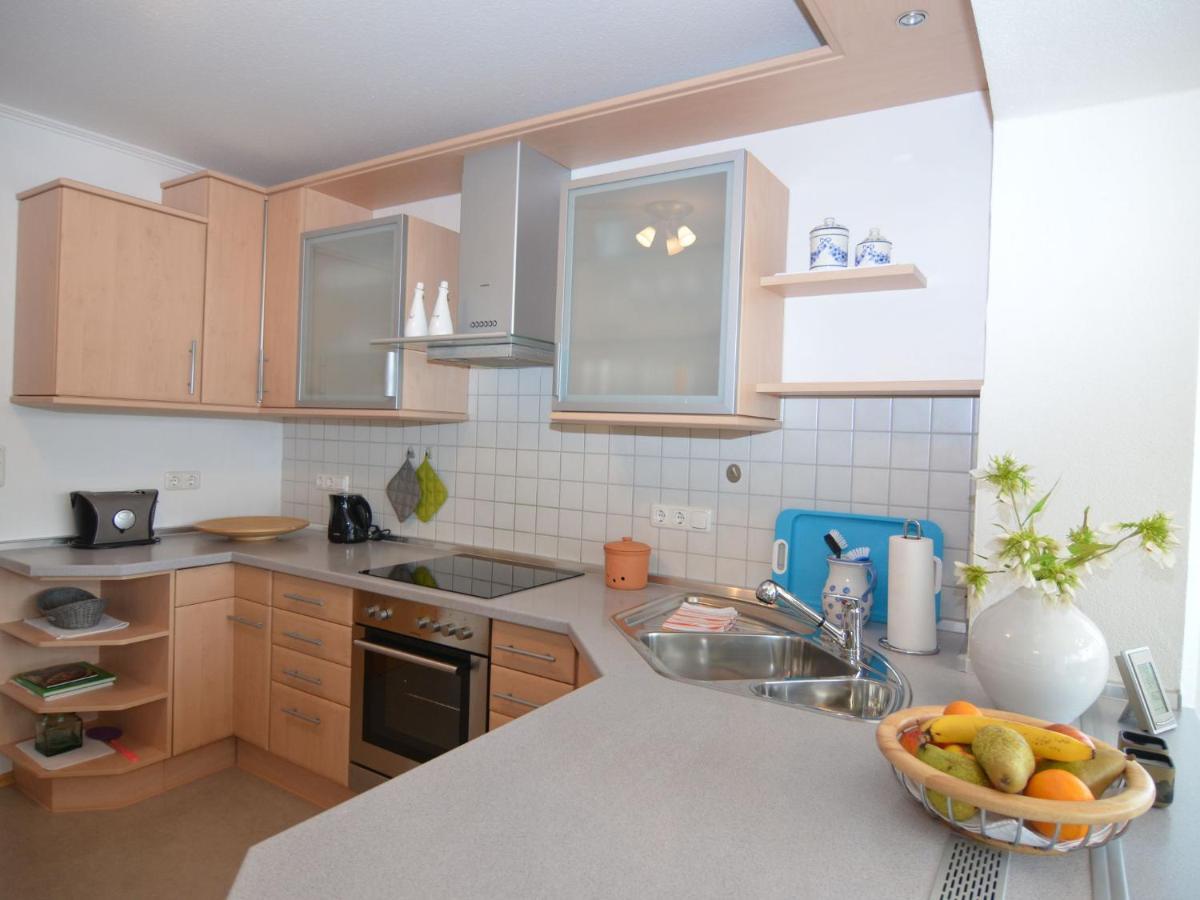 Apartment In Hauzenberg With Private Terrace 外观 照片