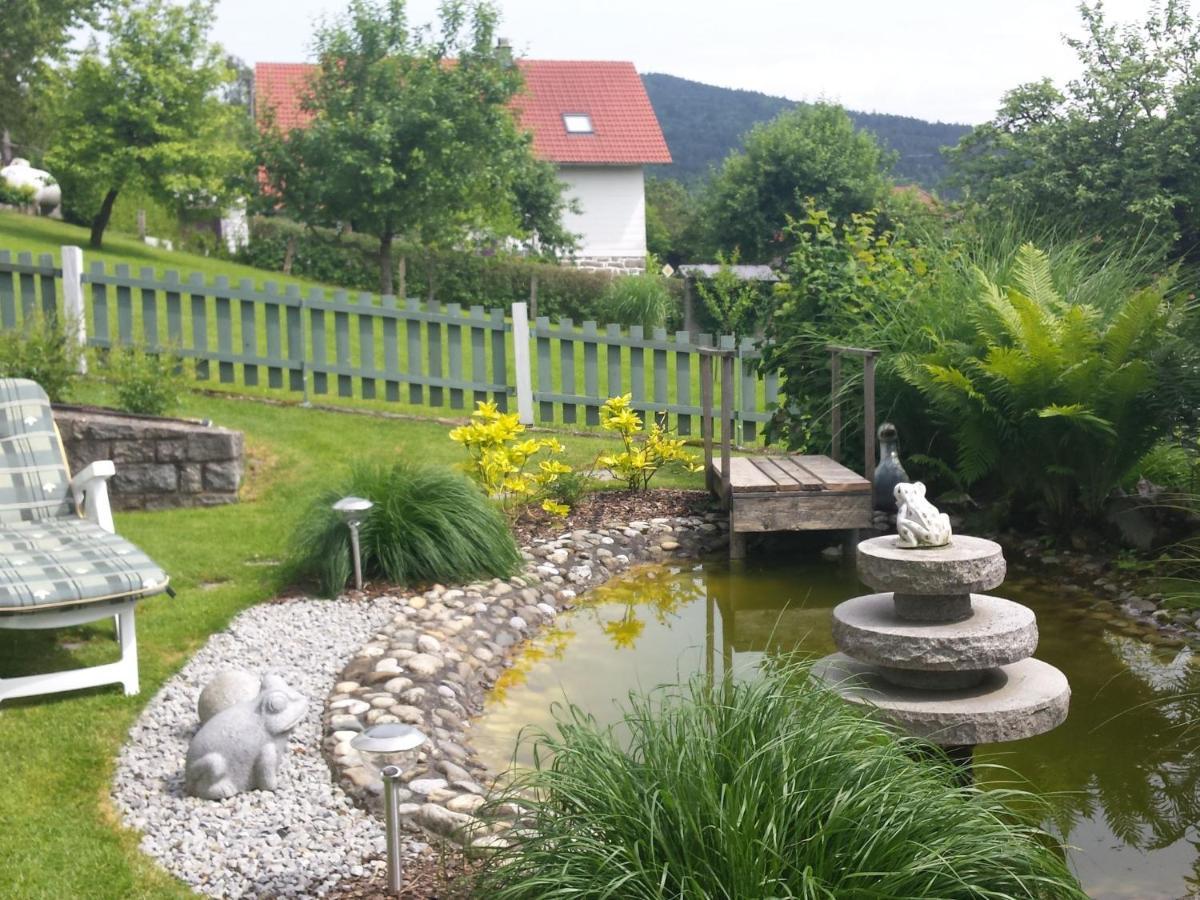 Apartment In Hauzenberg With Private Terrace 外观 照片