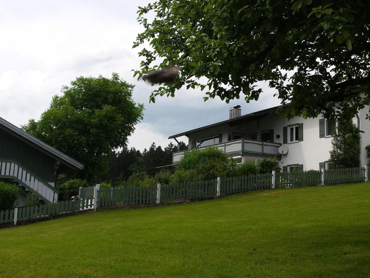 Apartment In Hauzenberg With Private Terrace 外观 照片