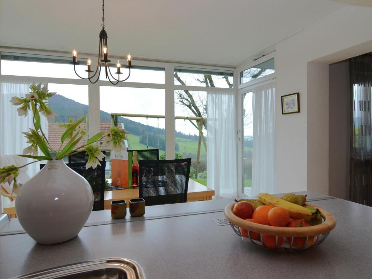 Apartment In Hauzenberg With Private Terrace 外观 照片